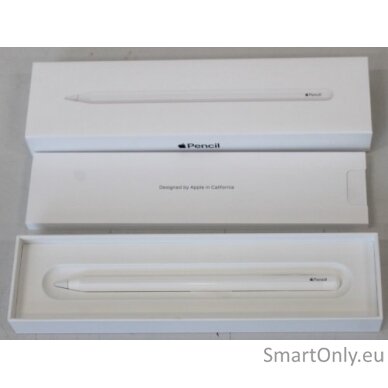 SALE OUT. Apple Pencil (2nd Generation) UNPACKED | Apple | Pencil (2nd Generation) | MU8F2ZM/A | DEMO