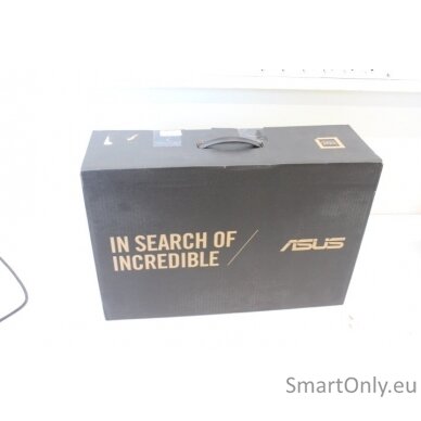 SALE OUT. ASUS BX7602VI-ME096W 13900H/00T2TA/32G/UI/3KME/WOC/V8G/V/WAE/G2 | Asus | Warranty 36 month(s)