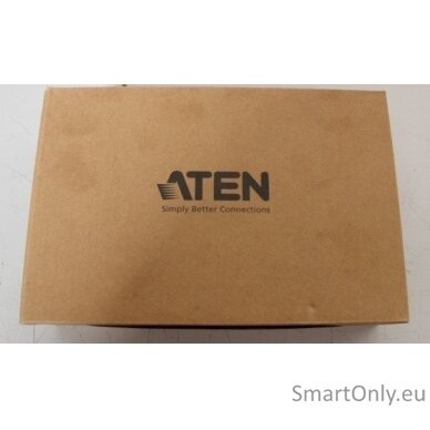 SALE OUT. Aten VS481B 4-Port 4K HDMI Switch | 4-Port 4K HDMI Switch | UNPACKED 1