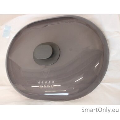 SALE OUT.  BHR5930EU | Smart Cooking Robot EU | Bowl capacity 2.2 L | 1200 W | Number of speeds - | DAMAGED PACKAGING, USED, SCRATCHED, MISSING MANUAL 1