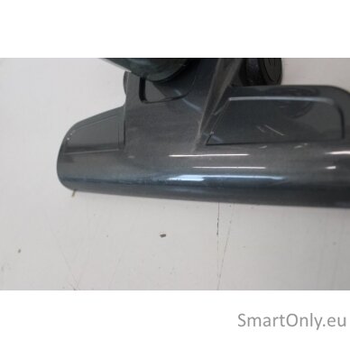 SALE OUT. Bissell Featherweight Pro Eco Stick vacuum cleaner, Corded,NO ORIGINAL PACKAGING, SCRATCHES, MISSING INSTRUKCION MANUAL,MISSING ACCESSORIES,USED | Bissell | Vacuum Cleaner | Featherweight Pro Eco | Corded operating | Handstick and Handheld | 450 3