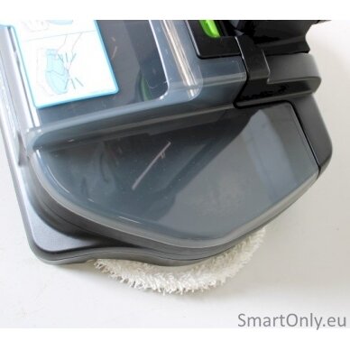 SALE OUT. Bissell SpinWave®+ Vac PET Select, Cordless Hard Surface Cleaner, Handstick,  DAMAGED PACKAGING, UNPACKED, USED, SCRATCHED | Hard Surface Cleaner | SpinWave®+ Vac PET Select | Cordless operating | Handstick | Washing function | 25.9 V | Operatin 3