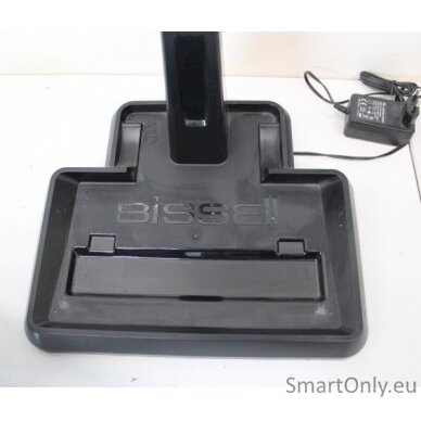 SALE OUT.| Bissell | Vacuum Cleaner | CrossWave Cordless Max | Cordless operating | Handstick | Washing function | W | 36 V | Operating time (max) 30 min | Black/Silver | Warranty 24 month(s) | Battery warranty 24 month(s) | NO ORIGINAL PACKAGING, SCRATCH 4