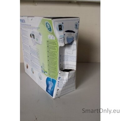 SALE OUT. BRITA filtration jug ALUNA 2.4l. MXpro b | Brita DAMAGED PACKAGING 1