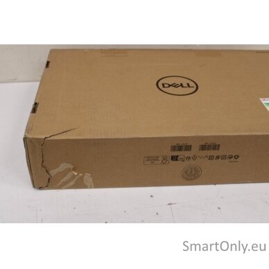 SALE OUT. | Dell E2425HS | 24 " | VA | FHD | 75 Hz | 5 ms | 1920 x 1080 pixels | 250 cd/m² | HDMI ports quantity 1 | Warranty 36 month(s) | DAMAGED PACKAGING | Dell | E2425HS | 24 " | VA | FHD | 75 Hz | 5 ms | 1920 x 1080 pixels | 250 cd/m² | HDMI ports q 1