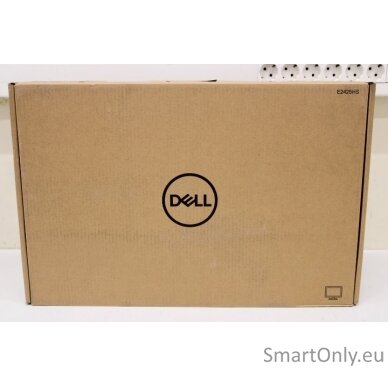 SALE OUT. | Dell E2425HS | 24 " | VA | FHD | 75 Hz | 5 ms | 1920 x 1080 pixels | 250 cd/m² | HDMI ports quantity 1 | Warranty 36 month(s) | DAMAGED PACKAGING | Dell | E2425HS | 24 " | VA | FHD | 75 Hz | 5 ms | 1920 x 1080 pixels | 250 cd/m² | HDMI ports q