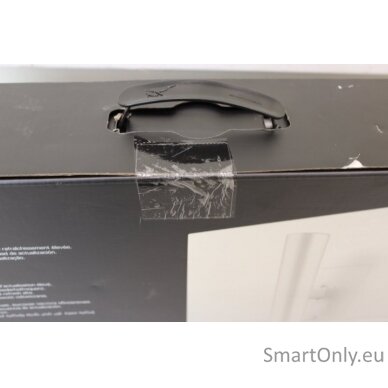 SALE OUT. Dell LCD U2724D 27" IPS QHD/2560x1440/HDMI,DP,USB-C, USB/Silver DAMAGED PACKAGING | Dell | DAMAGED PACKAGING 1