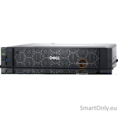 SALE OUT. Dell ME5024 Storage Array, No SSD/5Y Basic NBD Warranty Dell