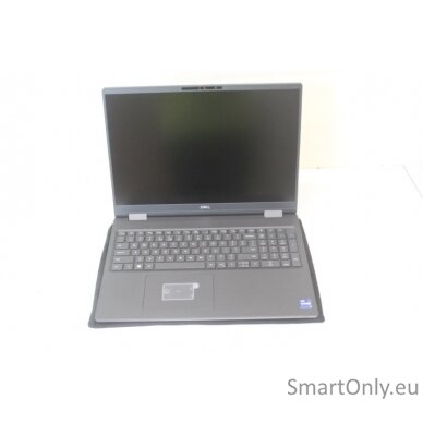 SALE OUT. Dell Mobile Precision 7670 AG FHD+ i9-12950HX/32GB/1TB/NVIDIA GeForce RTX 3080 Ti/Win10 Pro/ENG Backlit kbd/SC/5Y ProSupport NBD O Dell DEMO | Dell | DEMO