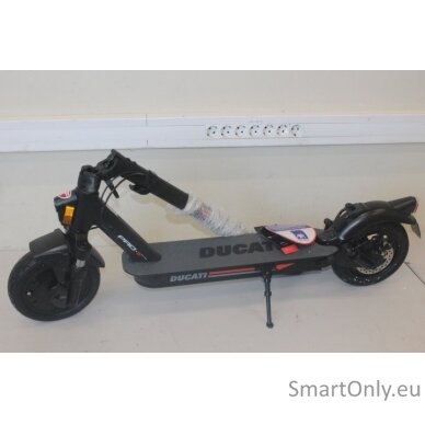 sale-out-ducati-electric-scooter-pro-ii-evo-black-ducati-branded-electric-scooter-pro-ii-evo-350-w-10-6-25-kmh-damaged-packaging