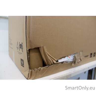 SALE OUT. Epson EB-1485Fi 3LCD Full HD/1920x1080/16:9/5000Lm/2500000:1/White Epson DAMAGED PACKAGING 1