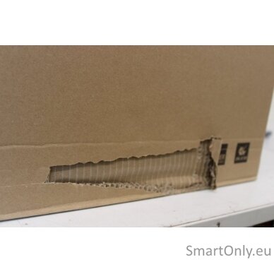 SALE OUT. Epson EB-1485Fi 3LCD Full HD/1920x1080/16:9/5000Lm/2500000:1/White Epson DAMAGED PACKAGING 3