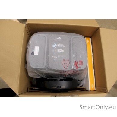 SALE OUT. ETA ETA724390000 Robotic vacuum cleaner ETA Aquilo PRO, Cordless, Operating time 180 min, Volume of dust bag or container 2,5 L, B | ETA Robotic Vacuum Cleaner | ETA724390000 Aquilo PRO | Wet&Dry | Operating time (max) 180 min | Li-ion | 5200 mA 1