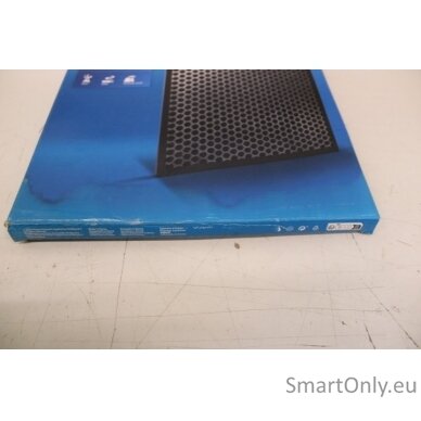 SALE OUT. FILTER NANOPROTECT FY3432/10 PHILIPS, DAMAGED PACKAGING | DAMAGED PACKAGING 1