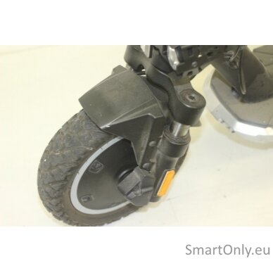 SALE OUT. Jeep Electric Scooter 2XE, Urban Camou Jeep Electric Scooter 2XE, 500 W, 10 ", 25 km/h, REFURBISHED, USED, SCRATCHED, 15 month(s), Urban Camou 2