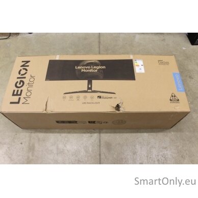 SALE OUT.  | Lenovo | Warranty 35 month(s) | DAMAGED PACKAGING 1