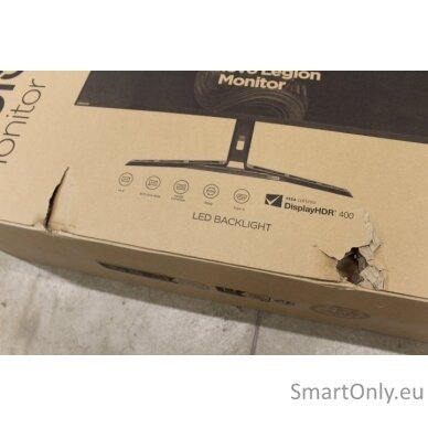 SALE OUT.  | Lenovo | Warranty 35 month(s) | DAMAGED PACKAGING 2