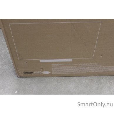 SALE OUT.  LG OLED48C31LA 48" (121 cm) Smart TV WebOS 23 4K UHD OLED DAMAGED PACKAGING 1