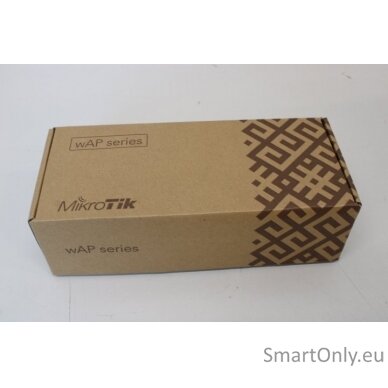 SALE OUT. MikroTik wAP ac LTE6 kit with RouterOS L4 License, International version, DEMO | DEMO