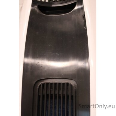 SALE OUT. Mill Air Purifier Small | Mill | NO ORIGINAL PACKAGING, MISSING MANUAL, USED, SCRATCHES ON SIDES 2