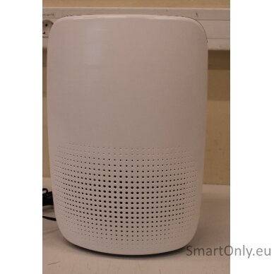 SALE OUT. Mill Air Purifier Small | Mill | NO ORIGINAL PACKAGING, MISSING MANUAL, USED, SCRATCHES ON SIDES