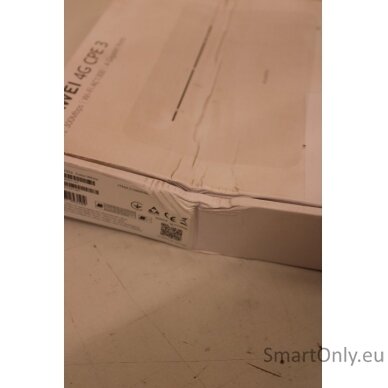 SALE OUT. Router HUAWEI Cat7 B535-232 biały /white 4G | DAMAGED PACKAGING 2