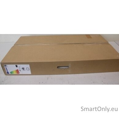 SALE OUT. Samsung LS32CM801UUXDU 32" Flat VA Smart Monitor M801 with Integrated Apps 3840x2160/16:9/400cd/m2/4ms HDMI, DAMAGED PACKAGING, UNPACKED, USED, SCRATCHED ON SIDES, RED PAINT ON HOLDER | Samsung Smart Monitor | LS32CM801UUXDU | 32 " | VA | 4K | 1