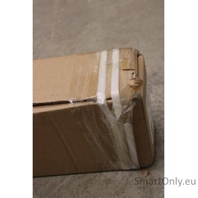 SALE OUT. T100UWH | Portable Tripod Screen | Diagonal 100 " | 16:9 | Black | DAMAGED PACKAGING, DAMAGED BAG