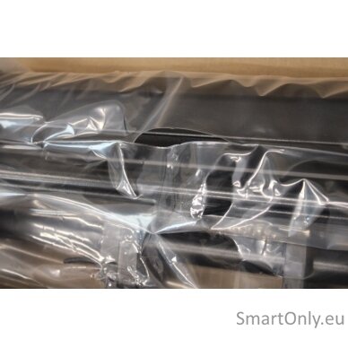 SALE OUT. T100UWH | Portable Tripod Screen | Diagonal 100 " | 16:9 | Black | DAMAGED PACKAGING, DAMAGED BAG 2