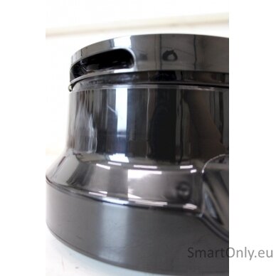 SALE OUT. TEFAL VC139810 Food Steamer, Power 800W, Black | Food Steamer | VC139810 | Black | 800 W | Capacity 6 L | DAMAGED PACKAGING, SCRATCHES | Number of baskets 2 4