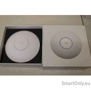 SALE OUT. Ubiquiti UniFi UAP AC SHD 2.4GHz/5GHz, 802.11ac Wave 2, 2xGbE, PoE+ Ubiquiti DEMO