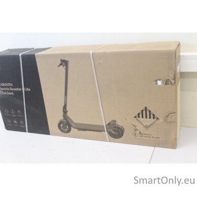 SALE OUT. Xiaomi Electric Scooter 4 Lite (2nd Gen) DAMAGED PACKAGING 3