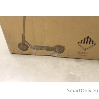 SALE OUT. Xiaomi Electric Scooter 4 Pro (2nd Gen)DAMAGED PACKAGING | Electric Scooter 4 Pro (2nd Gen) | 400 W | 25 km/h | 10 "