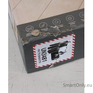 SALE OUT. Xiaomi Robot Vacuum S10 EU Xiaomi DEMO, USED 3