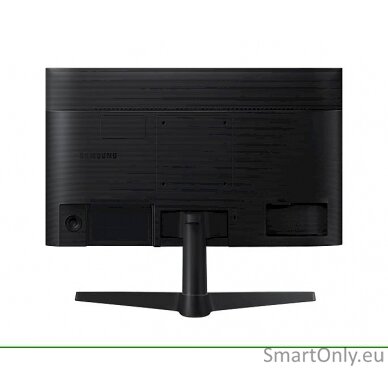 Samsung Business Monitor LF24T370FWRXEN 24 ", IPS, FHD, 1920 x 1080, 16:9, 5 ms, 250 cd/m², Black, 75 Hz, HDMI ports quantity 1 1