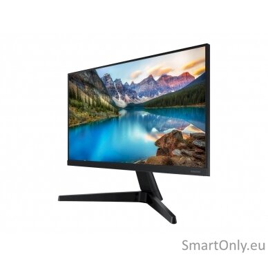 Samsung Business Monitor LF24T370FWRXEN 24 ", IPS, FHD, 1920 x 1080, 16:9, 5 ms, 250 cd/m², Black, 75 Hz, HDMI ports quantity 1 12