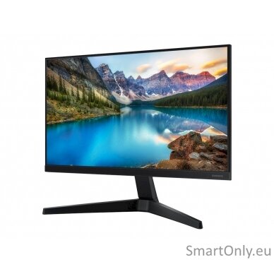 Samsung Business Monitor LF24T370FWRXEN 24 ", IPS, FHD, 1920 x 1080, 16:9, 5 ms, 250 cd/m², Black, 75 Hz, HDMI ports quantity 1 13