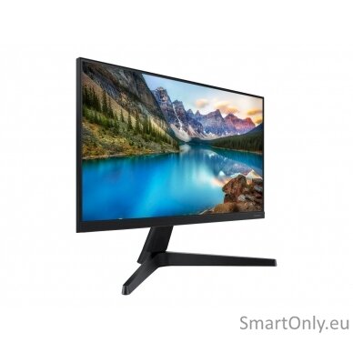 Samsung Business Monitor LF24T370FWRXEN 24 ", IPS, FHD, 1920 x 1080, 16:9, 5 ms, 250 cd/m², Black, 75 Hz, HDMI ports quantity 1 14