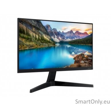 Samsung Business Monitor LF24T370FWRXEN 24 ", IPS, FHD, 1920 x 1080, 16:9, 5 ms, 250 cd/m², Black, 75 Hz, HDMI ports quantity 1 15