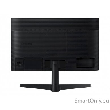 Samsung Business Monitor LF24T370FWRXEN 24 ", IPS, FHD, 1920 x 1080, 16:9, 5 ms, 250 cd/m², Black, 75 Hz, HDMI ports quantity 1 21