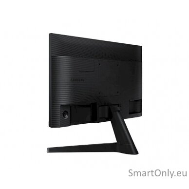 Samsung Business Monitor LF24T370FWRXEN 24 ", IPS, FHD, 1920 x 1080, 16:9, 5 ms, 250 cd/m², Black, 75 Hz, HDMI ports quantity 1 7