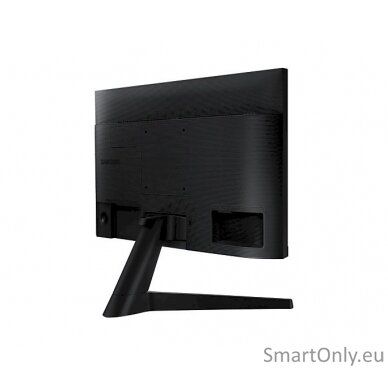 Samsung Business Monitor LF24T370FWRXEN 24 ", IPS, FHD, 1920 x 1080, 16:9, 5 ms, 250 cd/m², Black, 75 Hz, HDMI ports quantity 1 8