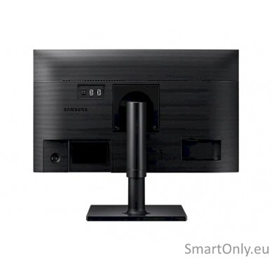 Samsung Business Monitor 	LF27T450FQRXEN 27 ", IPS, FHD, 1920 x 1080, 16:9, 5 ms, 250 cd/m², Black, 75 Hz, HDMI ports quantity 2 1