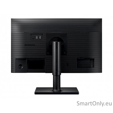 Samsung Business Monitor 	LF27T450FQRXEN 27 ", IPS, FHD, 1920 x 1080, 16:9, 5 ms, 250 cd/m², Black, 75 Hz, HDMI ports quantity 2 16