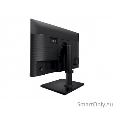 Samsung Business Monitor 	LF27T450FQRXEN 27 ", IPS, FHD, 1920 x 1080, 16:9, 5 ms, 250 cd/m², Black, 75 Hz, HDMI ports quantity 2 17