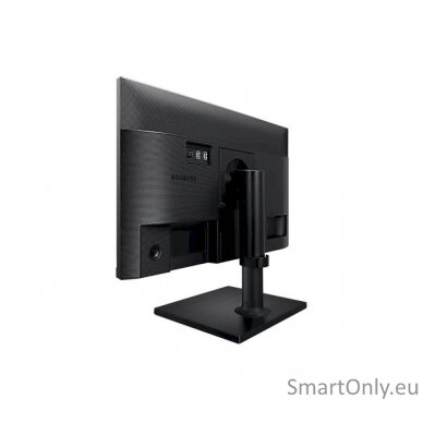 Samsung Business Monitor 	LF27T450FQRXEN 27 ", IPS, FHD, 1920 x 1080, 16:9, 5 ms, 250 cd/m², Black, 75 Hz, HDMI ports quantity 2 7