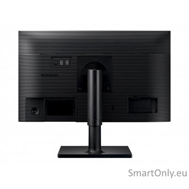 Samsung Flat Monitor LF27T450FZUXEN 27 ", IPS, FHD, 1920 x 1080, 16:9, 5 ms, 250 cd/m², Black, 75 Hz, HDMI ports quantity 2 21