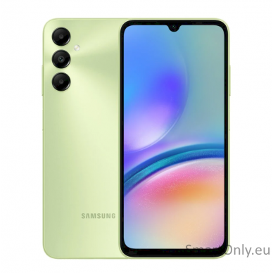 Samsung Galaxy A05s (Green) Dual SIM 6.7“ PLS LCD 1080x2400/2.4GHz&1.9GHz/64GB/4GB RAM/Android 13/WiFi,BT,4G Samsung