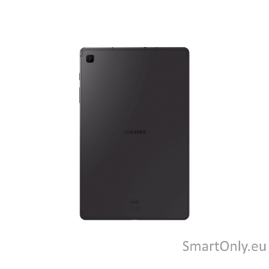 Samsung | Galaxy Tab | S6 Lite (P620) (2024) | 10.4 " | Grey | TFT LCD | 1200 x 2000 pixels | 4 GB | 64 GB | Wi-Fi | Front camera | 5 MP | Rear camera | 8 MP | Bluetooth | 5.3 | Android | 14 6