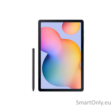 Samsung | Galaxy Tab | S6 Lite (P620) (2024) | 10.4 " | Grey | TFT LCD | 1200 x 2000 pixels | 4 GB | 64 GB | Wi-Fi | Front camera | 5 MP | Rear camera | 8 MP | Bluetooth | 5.3 | Android | 14